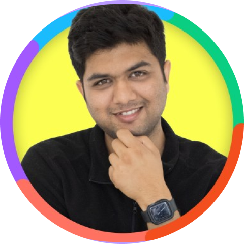Kaustubh Mokashi